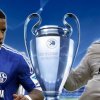 Liga Campionilor: Schalke crede in miracole